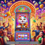 game lucky neko