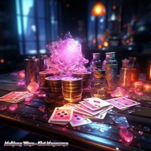 Mahjong Ways - Slot Megaways