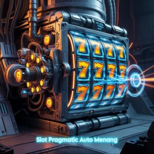 Slot Pragmatic Auto Menang