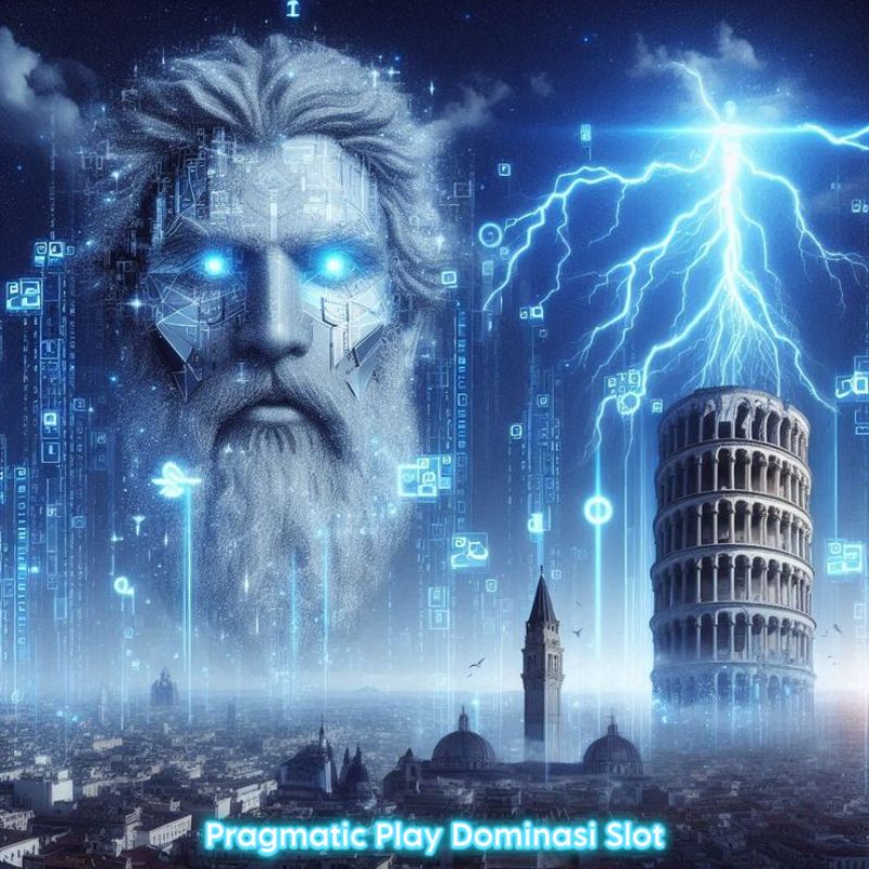 Pragmatic Play Dominasi Slot
