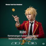 Menang Togel Gaya Hongkong