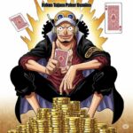 Fokus Tajam Poker Domino