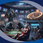 Goal Quest Arena Legenda