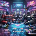 Tips Menahan Emosi Slot